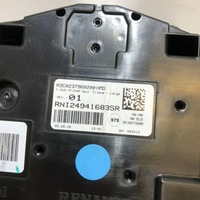 фото thumb №9, Renault espace v lift дисплей head up 249416835r