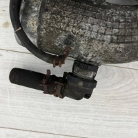 Corsa d opc 1.6 turbo воздухозаборник труба впускной шланг gm55559299 с Разборки, фото thumb