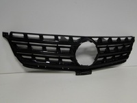 фото thumb №9, Mercedes ml w166 166 решётка радиатора решётка радиатора чёрный