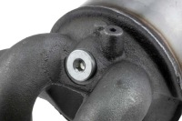 фото thumb №3, Каталізатор opel agila a 1.2 2000-,