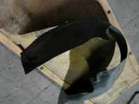 фото thumb №5, Підкрилок fiat qubo 1308835070e