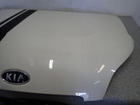 фото thumb №13, Kia soul i 09-11 капот крышка двигателя a1