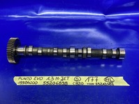 фото thumb №12, Вал распределительный вал всасывающий punto evo doblo ii opel 1.3 m-jet 199b4000 55206898