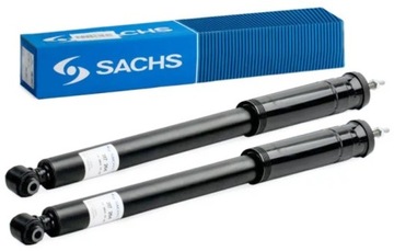 фото thumb №1, Амортизаторы зад sachs mercedes e класс w211