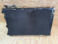 фото thumb №5, Pas передній підсилювач балка радіатор lexus es vii 300h 2.5h 2018-