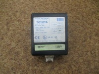 фото thumb №1, Модуль блок керування двері corolla verso ii 89741-0f010