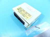 фото thumb №1, Модуль центрального замка honda civic vii 7