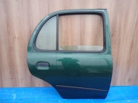 фото thumb №1, Nissan micra k11 5d 92-01 дверь задние правое