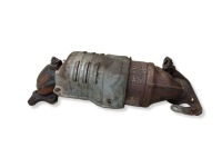 Купить Honda cr-v 3 рестайлинг  09-12 2,0 бензин катализатор dpf kat r20a9, фото thumb