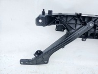 Усилитель ремень перед балка нижняя tesla model y Доставка, фото thumb