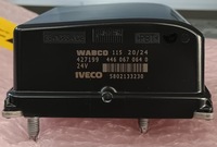 фото thumb №1, Радар iveco stralis дистанційний orginał 5802133230