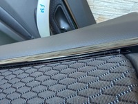 фото thumb №7, Оббивка оббивка двері bmw 3 f30 4szt комплект синя nić