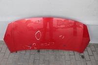 фото thumb №1, Капот крышка двигателя citroen c3 ii