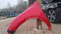 Купить Mazda cx-5 крыло  левое  перед передний цвет 41v 11-17 r, фото thumb