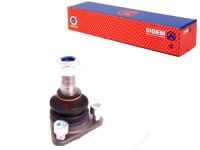 фото thumb №1, Шаровая опора рычага volkswagen transporter перед левый правый верхний sidem