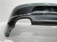 фото thumb №10, Бампер задний задняя porsche 911 vii 991 hal 9544