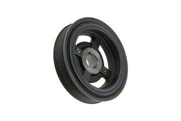 фото thumb №2, Nty rkp-ty-003 колесо ременное, wał коленчатый