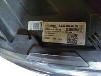 фото thumb №7, Mercedes sprinter w907 907 лампа правая led high perforamnce 9109068200