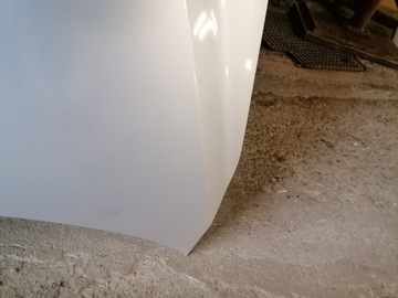 фото thumb №4, Капот кришка двигуна ssangyong kyron 05 рік