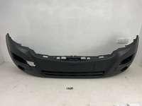 фото thumb №1, Бампер передний renault master iii 09-