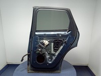 фото thumb №11, Porsche cayenne iii 9y двері зад праві задні lm5e