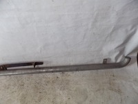 фото thumb №12, Qashqai j10 +2 труба порог трубопровод комплект