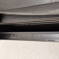 фото thumb №14, Комплект радіатор вентилятор vw amarok 2010-2019