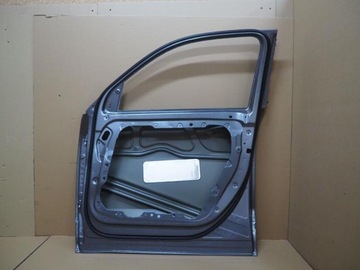 фото thumb №8, Дверь правые передние перед mercedes eqb x243 glb w247