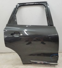 фото thumb №1, Volvo xc60 ii 2 17+ дверь задняя задние правое fv