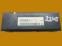 фото thumb №1, Модуль кондиціонера 13586181 opel meriva ii 2010- b