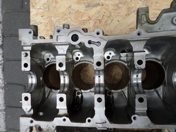 фото thumb №14, Блок двигуна toyota avensis t27 d4d 1ad t25 стійка