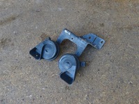 фото thumb №7, Audi a6 c6 04-11 клаксон сигнал сигнал звуковий 4f0951229