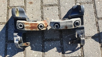 Mocowanie Łapa Wywrotu Kabiny Wieżyczki Scania C P 1728140