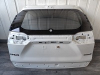 фото thumb №1, Крышка багажника задняя задняя toyota rav 4 rav4 rav-4 v 5 2018-