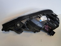 фото thumb №12, Mercedes ml w164 164 передний рестайлинг фара лампа bi-xenon ксенон правая