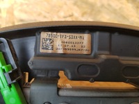 фото thumb №8, Кермо мультифункція автомат honda jazz iii рестайлінг 11-14