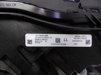 фото thumb №16, Bmw m2 g87 2 g42 2022+ лампа правая адаптивный led золотая 5a03e38 оригинальная