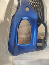 фото thumb №4, Vw t-roc бампер перед передний 2ga807221j