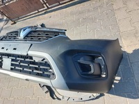 фото thumb №3, Бампер перед передний renault kangoo iv 21-