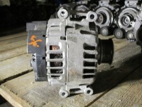 Купити 56.alternator vw skoda 06h903017e, фото thumb