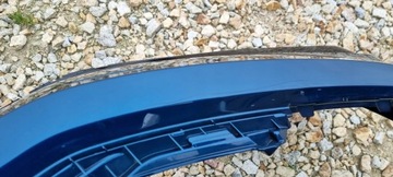 фото thumb №9, Vw passat b8 рестайлинг r-line gte бампер перед e060