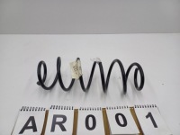 Купити Mercedes a-klasa w169 пружини підвіска задній оригінал, фото thumb