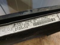 фото thumb №8, Bmw e60 520d 2,0d комплект радиатор вентилятор