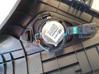 фото thumb №3, Hyundai ioniq захист стійка лівий перед 85810-r2100