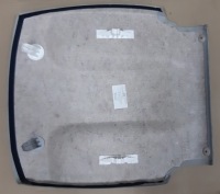 фото thumb №12, B-klasa w245 w169 захист сидіння підголівник