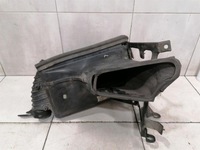 фото thumb №1, Porsche 911 996 інтеркулер 996111063971 left