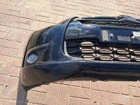 Citroen ds4 бампер передний led drl Цена, фото thumb