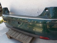 фото thumb №8, 7 citroen c4 i lift hb pdc бампер задняя задний