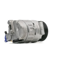 фото thumb №13, Компрессор кондиционера ridex 447k0004 vcs14 do vw golf sportsvan am1, an1