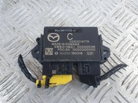 фото thumb №1, Модуль блок управления pdc mazda 3 bp iv 19-